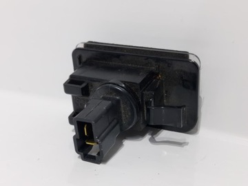 SUZUKI SWIFT V 10-16 LAMPA OSVĚTLENÍ TABULKY SPZ ZADNÍ