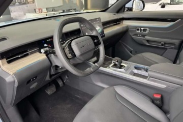 Jetour Dashing 1.5 TCI 156KM 2025 Jetour Dashing LED Panorama Skora Tempomat Leasing Wynajem 1.5, zdjęcie 6