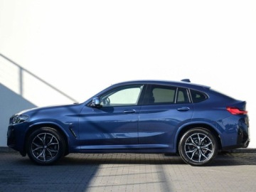 BMW X4 G02 SUV Facelifting 2.0 20d 190KM 2024 BMW X4 BMW X4 xDrive20d 2.0 Diesel 190KM, zdjęcie 6