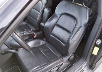 Audi A3 8P 2007 Audi S3 Audi S3 2.0T FSI Quattro 2.0 Benzyna 265KM, zdjęcie 21