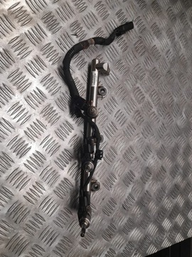 CHEVROLET CAMARO 12671079 Z PŘEDNÍ VSTŘIKOVAČE