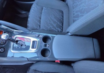 Peugeot 3008 I Crossover 2.0 HDi FAP 163KM 2012 Peugeot 3008 2.0D163KM Autom. Grz.Fotele Navi Panor.2xPDC Nowy Rozrz.Faktu, zdjęcie 18