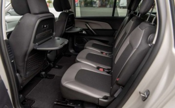 Citroen Grand C4 Picasso II 2017 Citroen C4 Grand Picasso Citroen C4 Grand Picasso 1.6 Diesel 115KM, zdjęcie 20