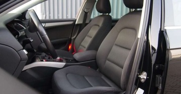 Audi A4 B8 Avant Facelifting 2.0 TDI 143KM 2012 Audi A4 Avant 2,0TDI143KM Panoramiczny Dach 2.0 Diesel 143KM, zdjęcie 25