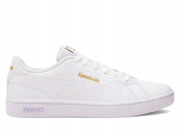BUTY damskie REEBOK COURT CLEAN białe 100074383 r40