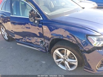 Audi Q3 II 2021 Audi Q3 2021 AUDI Q3 PREMIUM PLUS 45 TFSI S LINE QUATTRO TIPTRONIC 2.0, zdjęcie 6