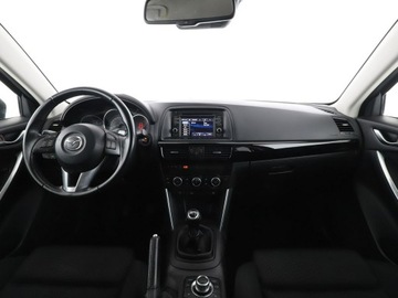Mazda CX-5 I SUV 2.0 SKYACTIV-G 165KM 2014 Mazda CX-5 klima auto navi grzane fotele czujniki, zdjęcie 14