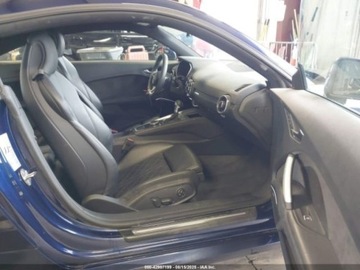 Audi TT 8S 2021 Audi TT Coupe 45 tfsi quattro s tronic 2.0 Benzyna 220KM, zdjęcie 9