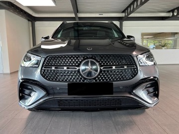 Mercedes GLE V167 SUV Facelifting 3.0 450d 367KM 2025 MERCEDES-BENZ GLE 450 d 4-Matic AMG Line 3.0 (367KM) 2025, zdjęcie 1