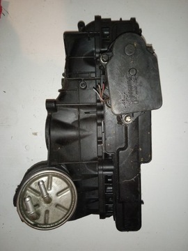 MERCEDES 2.2 CDI A6460902237 KOLEKTOR SSĄCY KLAPKI