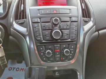 Opel Astra J 2012 Opel Astra Sliczna 2.0D 163KM Ful Opcja Bezwypadkowa Zarejestrowana Gwaran, zdjęcie 24