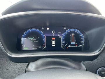 Toyota Corolla XII Sedan Facelifting 1.8 Hybrid 140KM 2024 Toyota Corolla LPG Hybryda Automat Kamera, zdjęcie 7