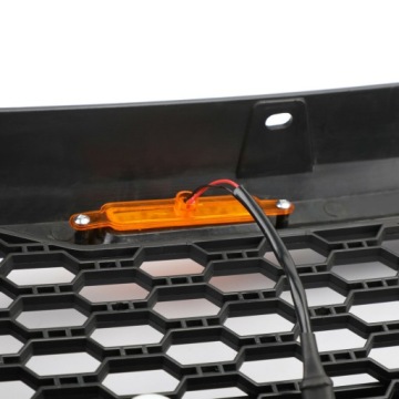 РЕШЕТКА РАДИАТОРА FORD F150 2018-2020 LED ДХО