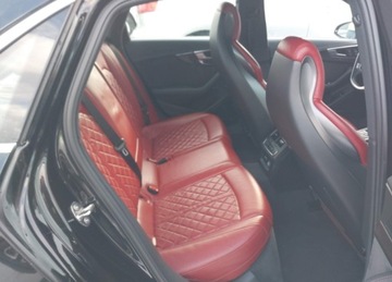 Audi A4 B9 S4 Limousine 3.0 TFSI 354KM 2019 Audi S4 Limousine AUDI S4 3.0T PREMIUM 3.0 Benzyna 354KM, zdjęcie 5
