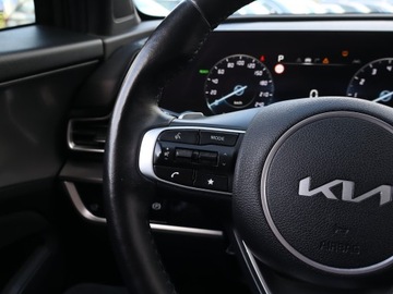 Kia Sportage V SUV 1.6 T-GDI HEV 230KM 2022 Kia Sportage 1.6 T-GDI HEV, Salon Polska, zdjęcie 15