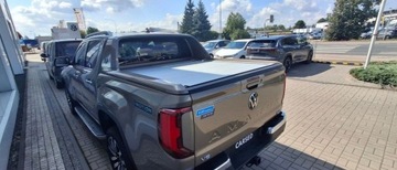 Volkswagen Amarok II 2025 Volkswagen Amarok 3.0 V6 TDI 4Motion Aventura 3.0 Diesel 240KM, zdjęcie 4