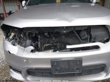 Dodge Durango III 3.6 V6 294KM 2019 Dodge Durango 2019 Dodge Durango GT Plus AWD 3.6 Benzyna 295KM, zdjęcie 7