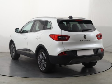 Renault Kadjar Crossover 1.2 Energy TCe 130KM 2015 Renault Kadjar 1.2 TCe, Salon Polska, Serwis ASO, zdjęcie 3