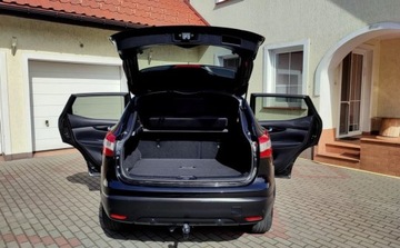 Nissan Qashqai II Crossover 1.2 DIG-T 115KM 2017 Nissan Qashqai Filmik VIDEO 1,2 Benzyna Kamery 360 Navi Panoramadach Zadba, zdjęcie 12