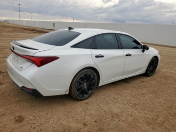 Toyota Avalon III 2022 Toyota Avalon 2022 Toyota Avalon Hybrid XSE Nightshade 2.5 Hybryda 215KM, zdjęcie 4