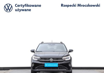 Volkswagen Taigo 2024 Volkswagen Taigo 1.0 TSI Life DSG, Reflektory LED MATRIX, Keyless, Podgrze, zdjęcie 1