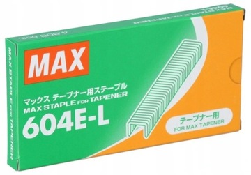 Скобы 604E-L для тонеров серии MAX HT-B, HT-R