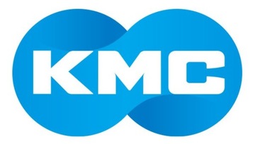 ВЕЛОСИПЕДНАЯ ЦЕПЬ 7 РЯДОВ 116 ЗВЕНИЙ KMC Z7 КОРИЧНЕВЫЙ + КОЛПАЧОК