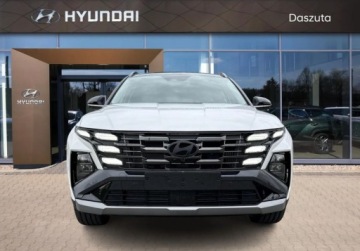 Hyundai Tucson IV 2026 Hyundai Tucson 1.6T-GDI HEV Executive Comfort 7DCT Dostepny od reki 1.6, zdjęcie 7