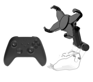 Держатель для телефона SMART CLIP DOBE для XBOX ONE PAD