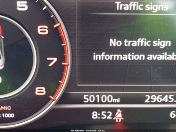 Audi A4 B9 2019 Audi a4 2019 Audi A4 Premium Plus 40 TFSI 2.0 Benzyna 188KM, zdjęcie 13