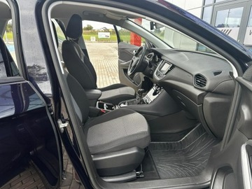 Opel 2019 Opel Grandland X Grzane fotele+Kierownica Czujniki, zdjęcie 13