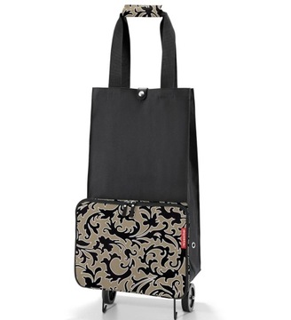 Коляска FOLDABLETROLLEY, мрамор барокко