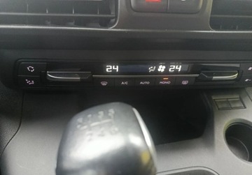 Citroen Berlingo III Osobowy M 1.5 BlueHDi 102KM 2023 Citroen Berlingo 1,5 102KM Salon Polska. Pierwszy wlasciciel 1.5 Diesel, zdjęcie 6