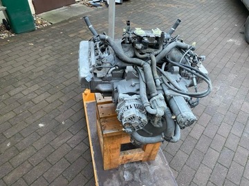 Silnik komplet Honda Goldwing GL1800 2005