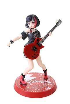 FIGURKA Anime MANGA BanG Dream Girls Ran Mitake !