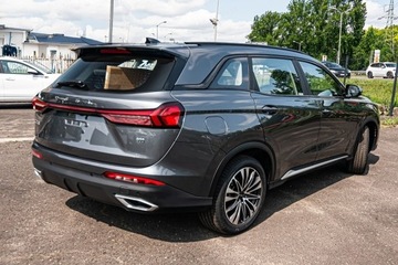  DFSK FX 600 Comfort 1.5 T-GDI aut Suv 177KM 2025, zdjęcie 3