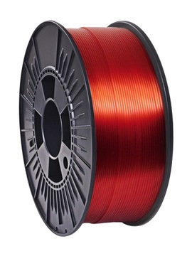 Filament Rubinowy RUBIN RED PETG Nebula 1kg 1,75mm