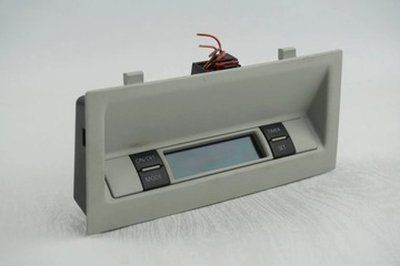 PANEL STEROWNIK WEBASTO VW T5 7E5919037G