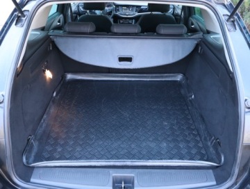 Opel Astra K Sports Tourer 1.4 Turbo 150KM 2016 Opel Astra 1.4 T, Automat, Klima, Klimatronic, zdjęcie 13