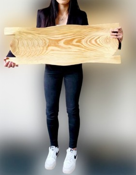 Стильная большая деревянная сковорода для мяса для ресторана Inn