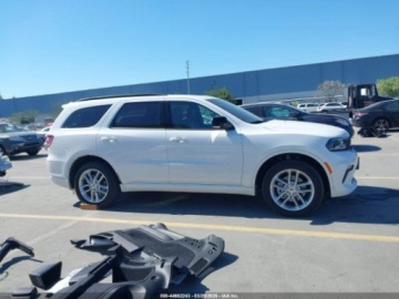 Dodge Durango III 3.6 V6 294KM 2023 Dodge Durango Gt Plus 2023 3.6 Benzyna 295KM, zdjęcie 6