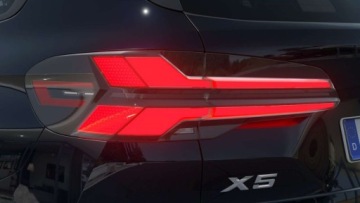 BMW X5 G05 SUV Facelifting 3.0 30d 298KM 2026 BMW X5 xDrive30d 298 KM mHEV - Gotowy do Odbioru - Hak - Kamera 360 - M Pro, zdjęcie 8