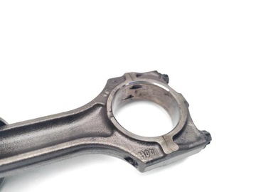 BMW X5 PÍST Z OJNICE 3.0D DIESEL 160KW (218 HP) M57D30 306D2 2004 SUV