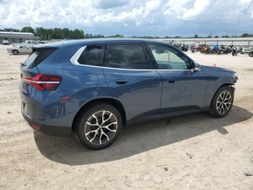 BMW X3 G45 2025 BMW X3 30 xDrive 2025 2.0l 2.0 Benzyna 248KM, zdjęcie 3