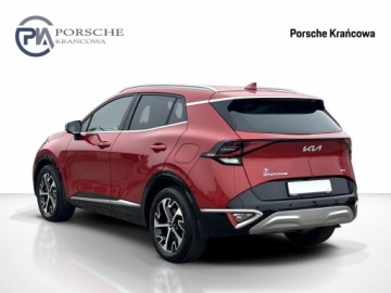Kia Sportage V 2024 Kia Sportage |Kamera 360| Hak | Harman/Kardon | Na, zdjęcie 2
