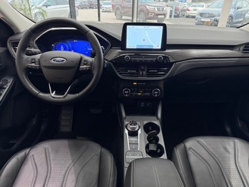 Ford Kuga III SUV 2.0 EcoBlue 190KM 2020 Ford Kuga Vignale AWD, LED, Kamera, 1 właściciel,, zdjęcie 12