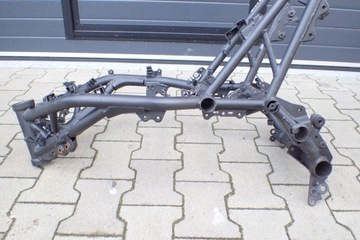 Kawasaki Z900 17-18 Rama