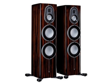 Monitor Audio Platinum PL300 III Ebony NOWOŚĆ !
