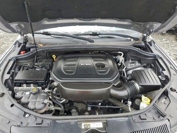 Dodge Durango 2018 Dodge Durango 2018 DODGE DURANGO GT 3.6 Benzyna 295KM, zdjęcie 10