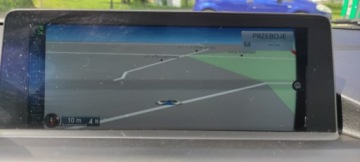 BMW Seria 1 F20-F21 Hatchback 5d Facelifting 2015 M 135i 326KM 2016 BMW M140 Krajowy, bogata wersja., zdjęcie 11